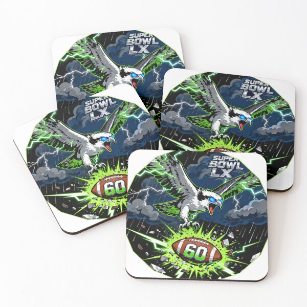 Item preview, Super Bowl LX Champions designed and sold by Pandora´s Box.