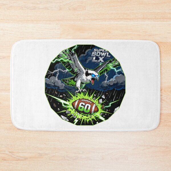 Item preview, Super Bowl LX Champions designed and sold by Pandora´s Box.