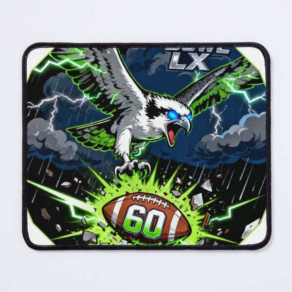 Item preview, Super Bowl LX Champions designed and sold by Pandora´s Box.