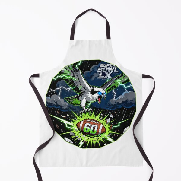 Item preview, Super Bowl LX Champions designed and sold by Pandora´s Box.