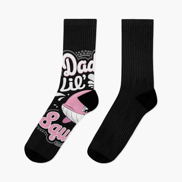 Item preview, Inappropriate Daddy's Lil Squirter Embarrassing designed and sold by joyouartArt.