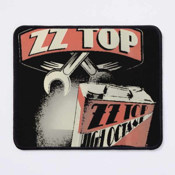 Item preview, Zz Top designed and sold by adibhyper.