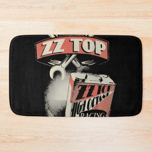 Item preview, Zz Top designed and sold by adibhyper.