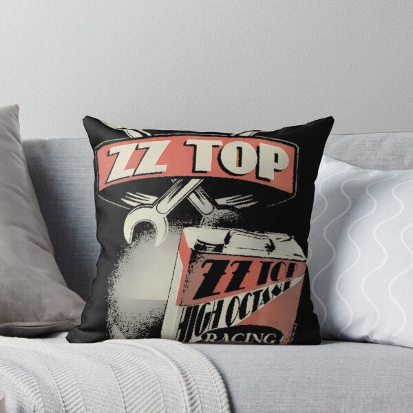 Item preview, Zz Top designed and sold by adibhyper.