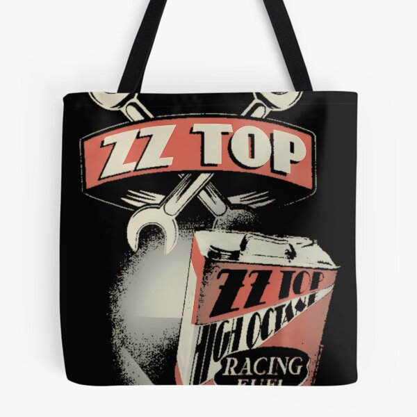 Item preview, Zz Top designed and sold by adibhyper.