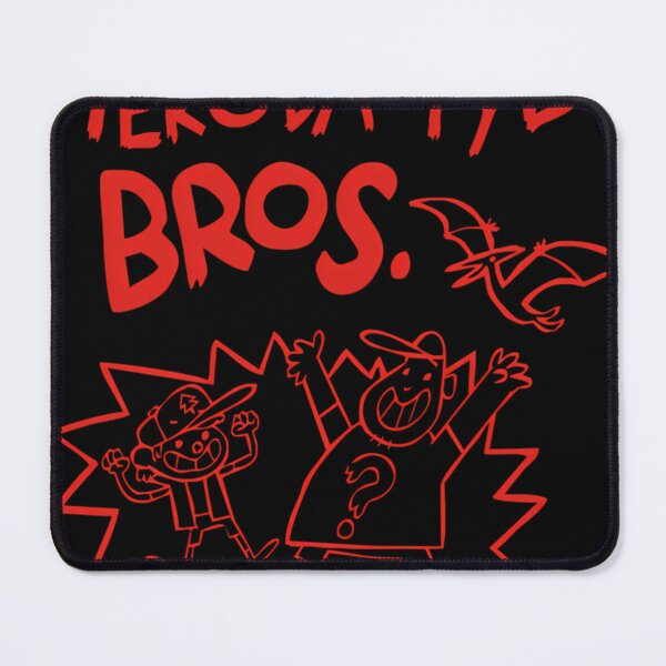 Item preview, Gravity Falls - Pterodactyl Bros designed and sold by adibhyper.