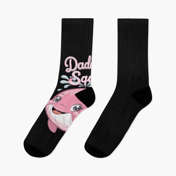 Item preview, Inappropriate  Daddy's Lil Squirter Embarrassing  designed and sold by joyouartArt.