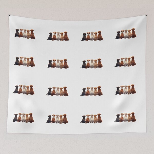 Item preview, Pups designed and sold by Tragedyshop.
