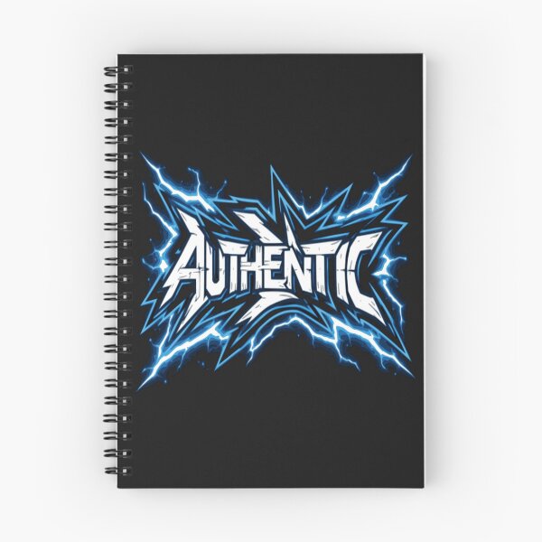 Item preview, be authentic designed and sold by GENZODESIGN.