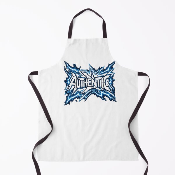 Item preview, be authentic designed and sold by GENZODESIGN.