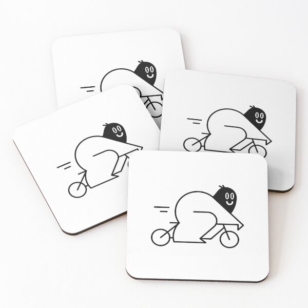Item preview, Thug On A Bike designed and sold by Boerg One.