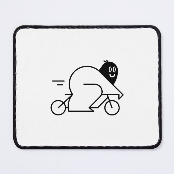 Item preview, Thug On A Bike designed and sold by Boerg One.