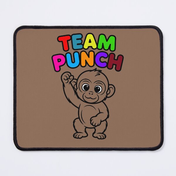 Item preview, Team Punch designed and sold by Millsoft.