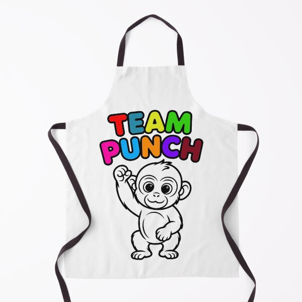 Item preview, Team Punch designed and sold by Millsoft.