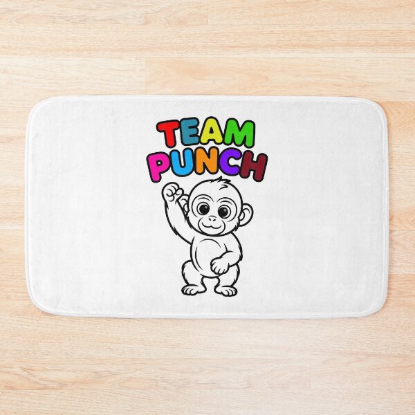 Item preview, Team Punch designed and sold by Millsoft.