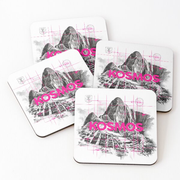 Item preview, Machu Picchu Grid designed and sold by LimaArtLab.