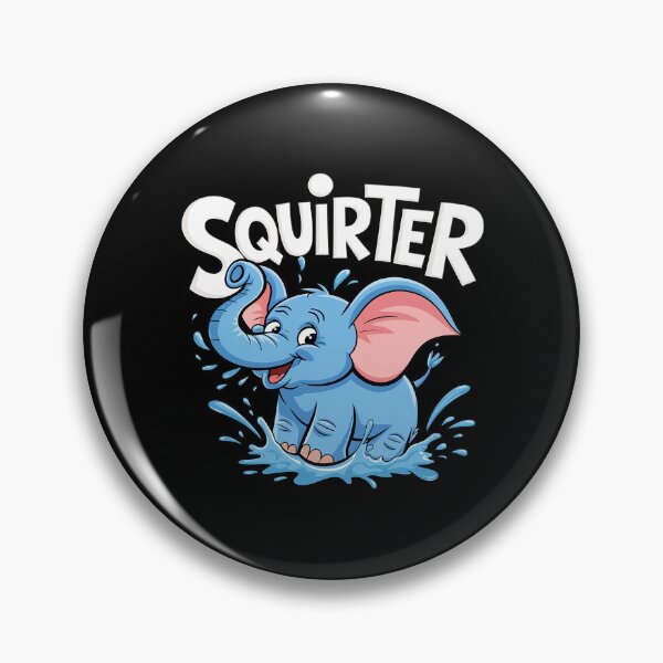 Item preview, Inappropriate Squirter Embarrassing For Women  designed and sold by joyouartArt.