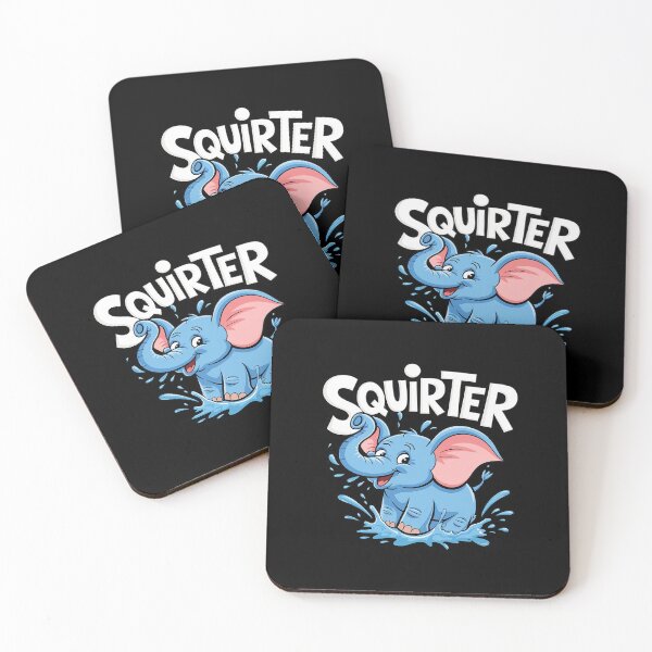Item preview, Inappropriate Squirter Embarrassing For Women  designed and sold by joyouartArt.