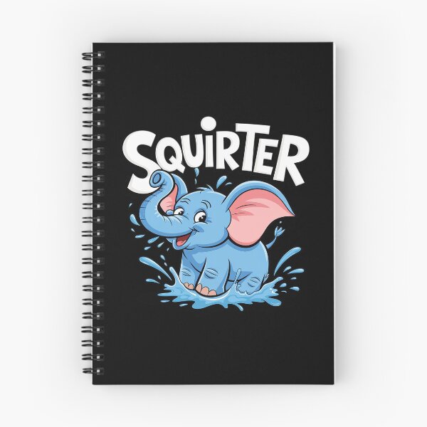 Item preview, Inappropriate Squirter Embarrassing For Women  designed and sold by joyouartArt.