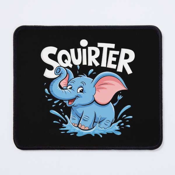 Item preview, Inappropriate Squirter Embarrassing For Women  designed and sold by joyouartArt.