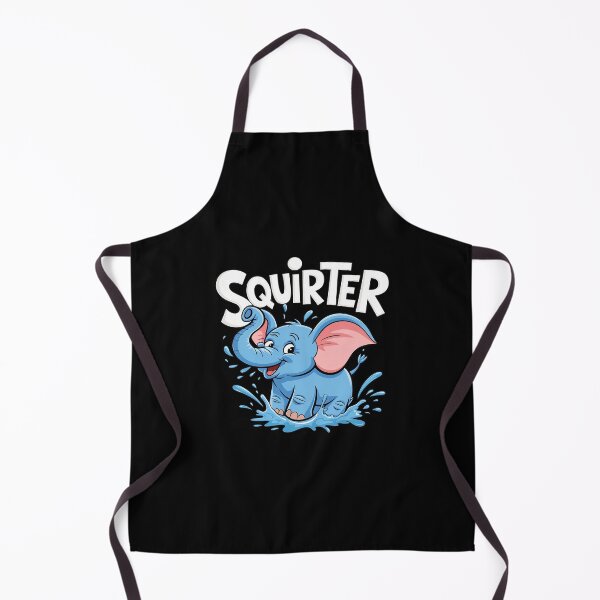 Item preview, Inappropriate Squirter Embarrassing For Women  designed and sold by joyouartArt.