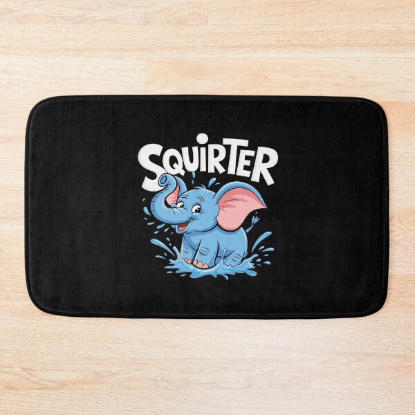 Item preview, Inappropriate Squirter Embarrassing For Women  designed and sold by joyouartArt.