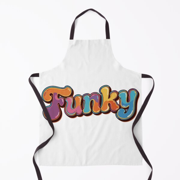 Item preview, Funky designed and sold by RisingWolfStudio.