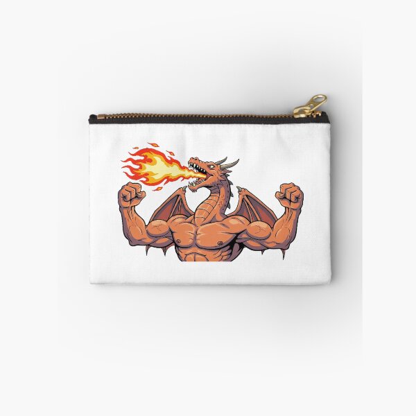 Item preview, Trogdor, Burning Legend designed and sold by FlamaC.