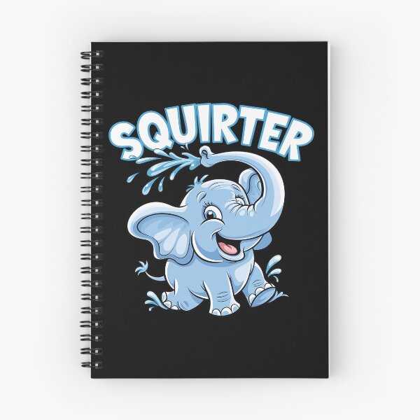 Item preview, Inappropriate Squirter Embarrassing For Women designed and sold by joyouartArt.