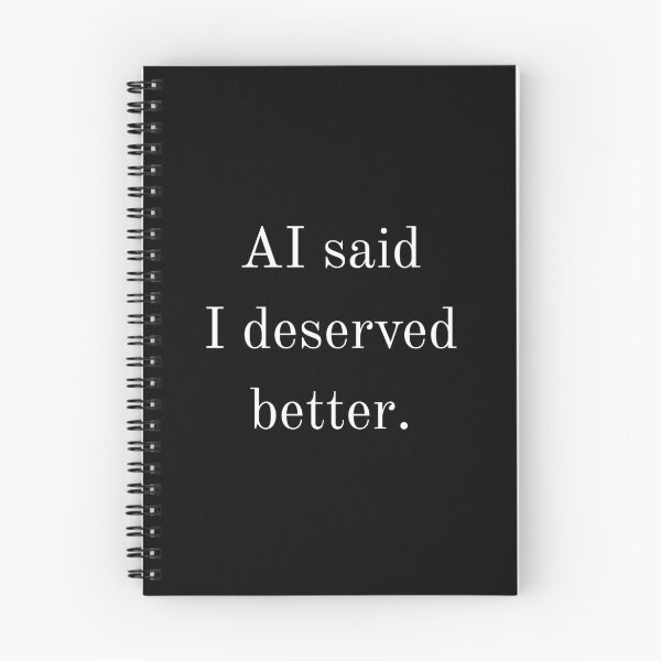 Item preview, AI Self Love Quote Shirt designed and sold by Sarenay.