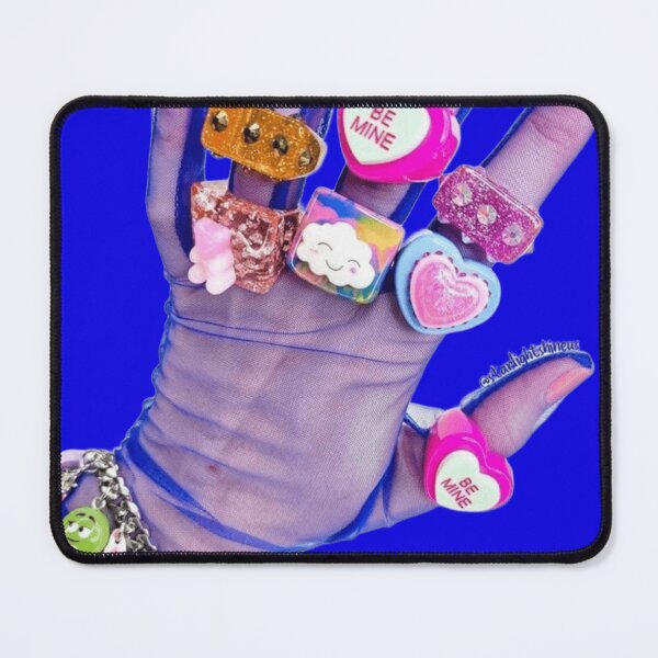 Artikelvorschau, Kidcore Dreams Hand entworfen und verkauft von DarlaPrints.