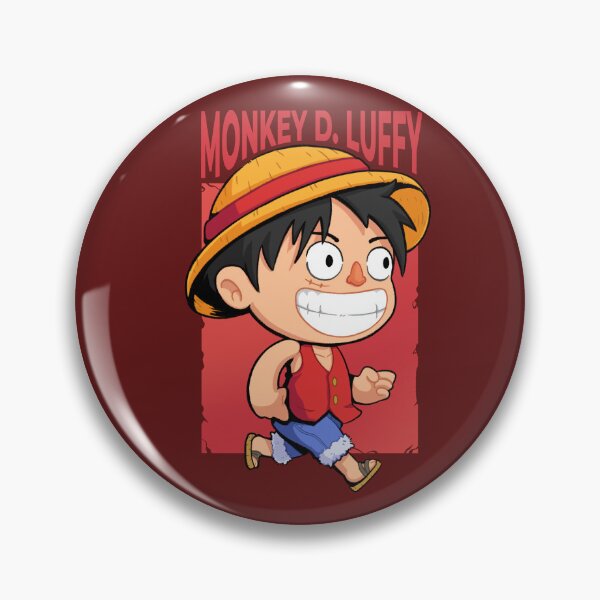 Item preview, One Piece Luffy designed and sold by JotabocetShop.