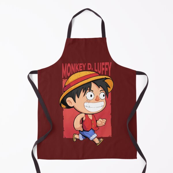 Item preview, One Piece Luffy designed and sold by JotabocetShop.