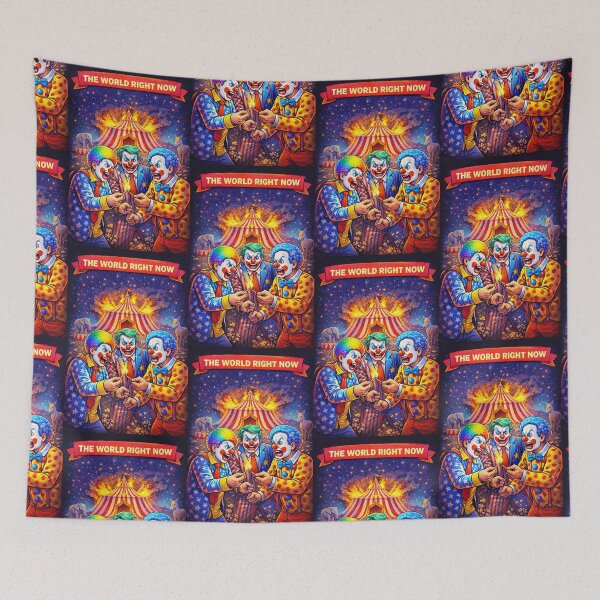 Item preview, The World Right Now designed and sold by NSMDesignByN8.