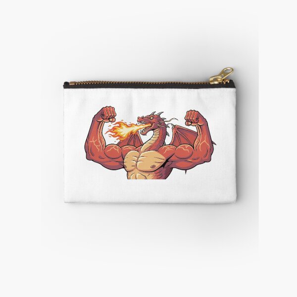 Item preview, Trogdor, Burning Legend 3 designed and sold by FlamaC.