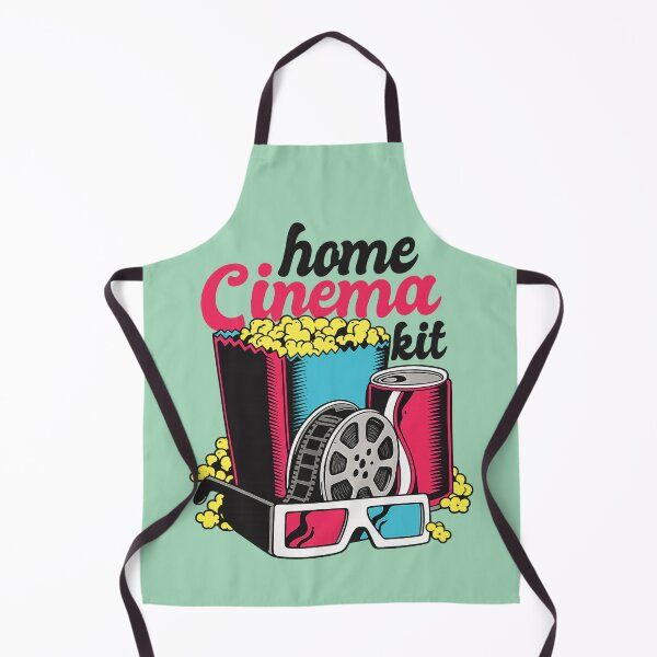 Item preview, Home Cinema Kit designed and sold by iamdesigns14.