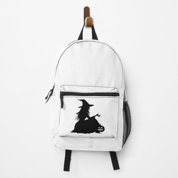 Item preview, There’s A Little Witch Within designed and sold by GraveyardGlam.