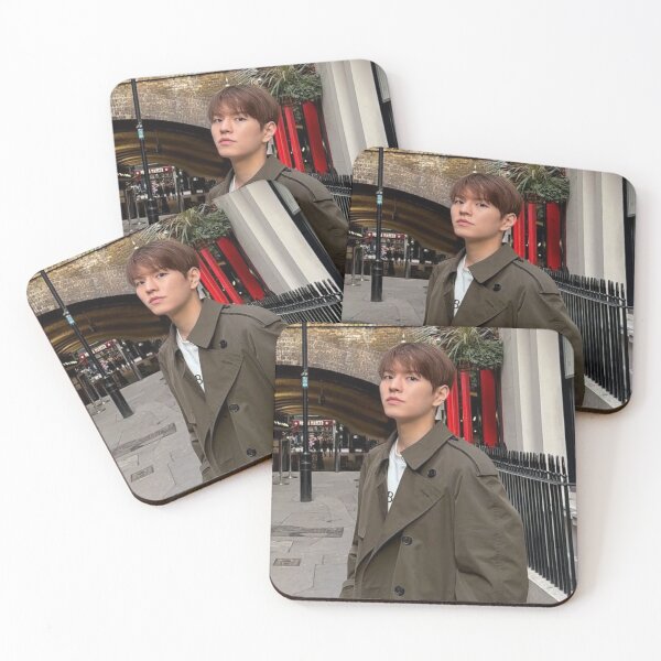 Item preview, Seungmin Stray Kids designed and sold by jaofnn.