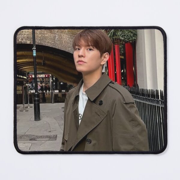 Item preview, Seungmin Stray Kids designed and sold by jaofnn.