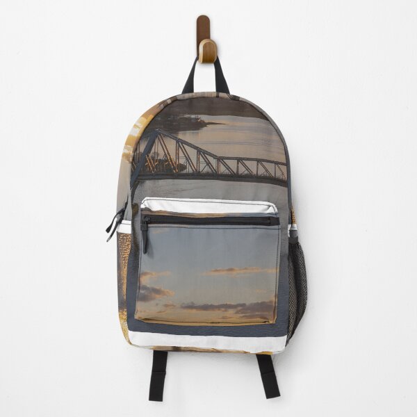 Item preview, Sunset at  Connel Bridge designed and sold by DerickGray.
