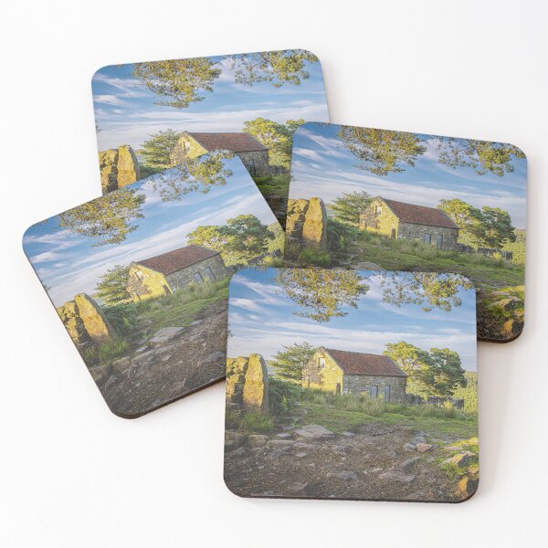 Item preview, Old Stone Barn, North Yorkshire Moors designed and sold by Martin Stokes Photography.