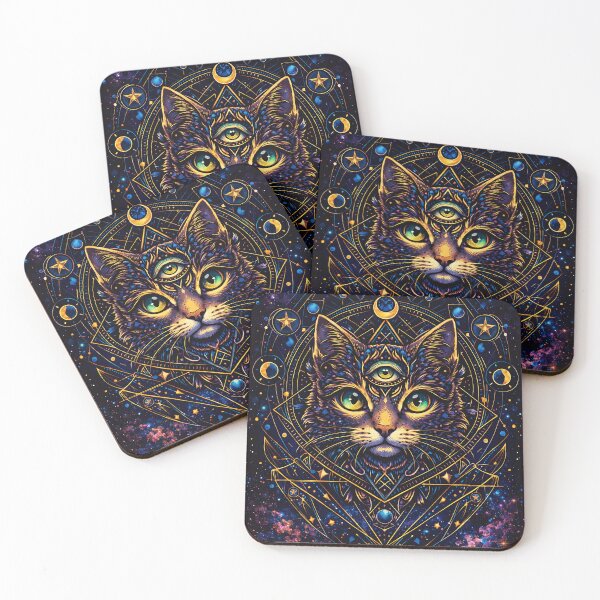 Item preview, Enlightened, But Still Wants Treats designed and sold by NSMDesignByN8.