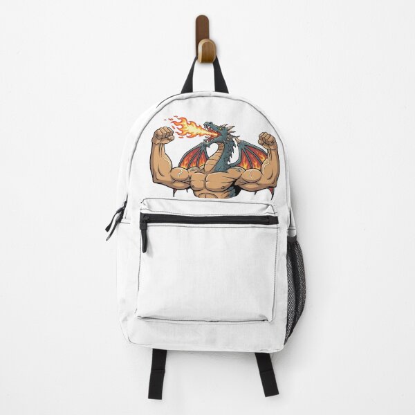 Item preview, Trogdor, Burning Legend 5 designed and sold by FlamaC.