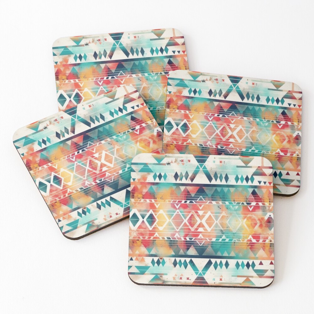 Item preview, Coasters (Set of 4) designed and sold by beccalee626.