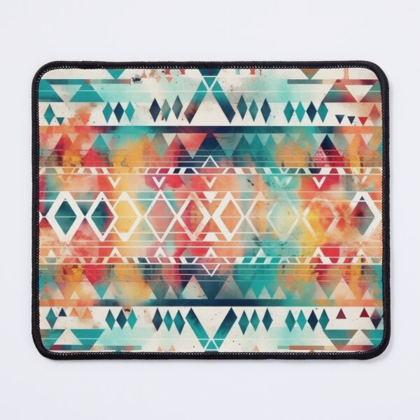 Item preview, Aztec Design designed and sold by beccalee626.