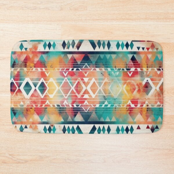 Item preview, Aztec Design designed and sold by beccalee626.