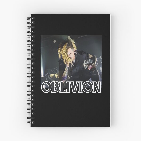 Item preview, Oblivion designed and sold by Tragedyshop.