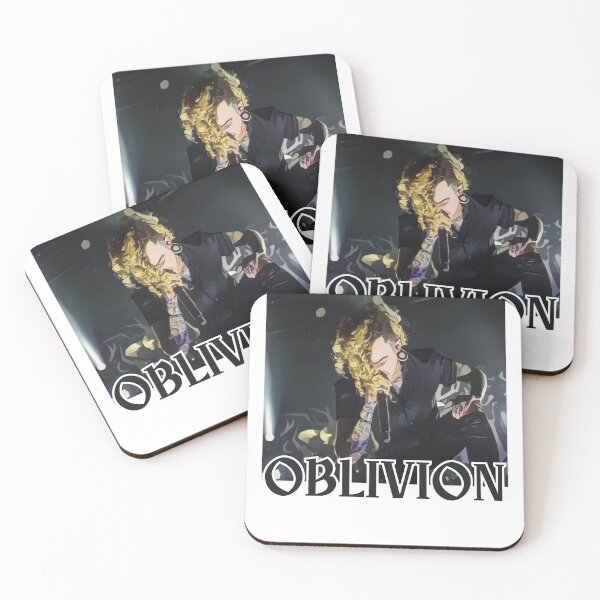 Item preview, Oblivion designed and sold by Tragedyshop.
