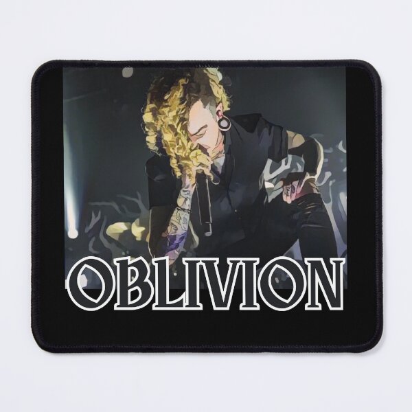 Item preview, Oblivion designed and sold by Tragedyshop.