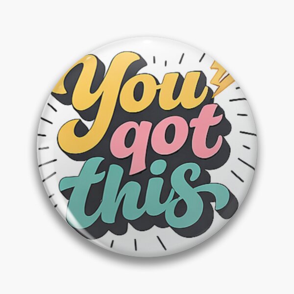 Item preview, Motivational Quote Design designed and sold by Snapystyle.